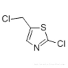 2-Chloro-5-chloromethylthiazole CAS 105827-91-6